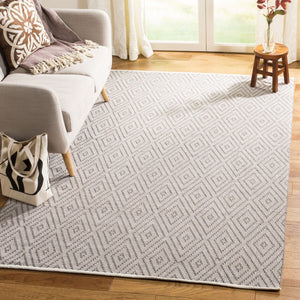 Safavieh Montauk 811 Hand Woven Cotton Rug MTK811A-4