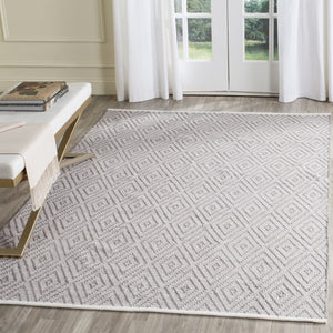 Safavieh Montauk 811 Hand Woven Cotton Rug MTK811A-4