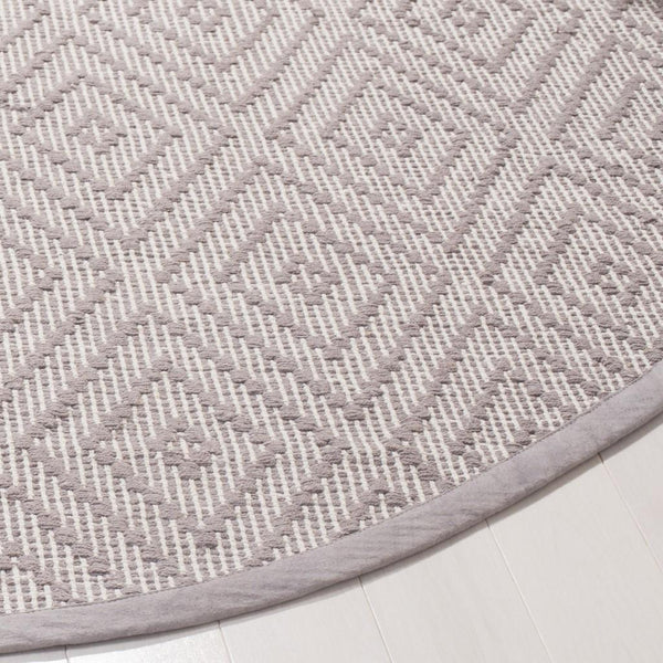 Safavieh Montauk 811 Hand Woven Cotton Rug MTK811A-4