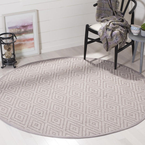 Safavieh Montauk 811 Hand Woven Cotton Rug MTK811A-4