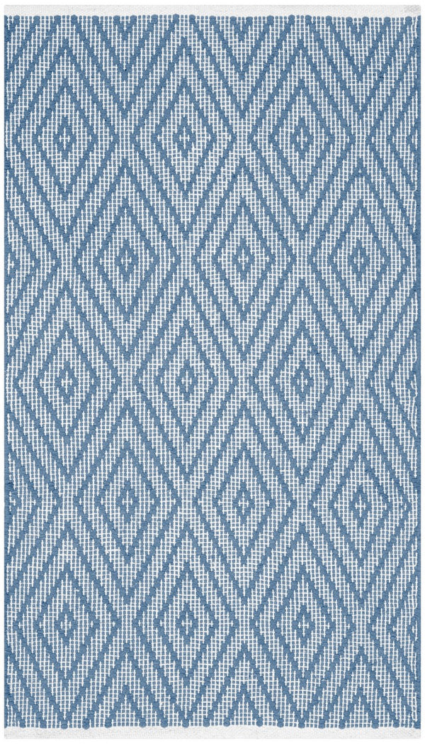 Safavieh Montauk 811 Hand Woven Cotton Rug MTK811B-4
