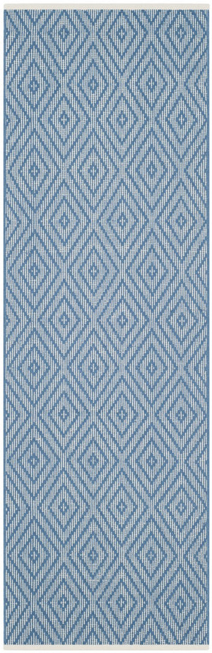 Safavieh Montauk 811 Hand Woven Cotton Rug MTK811B-4