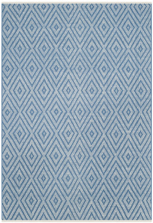 Safavieh Montauk 811 Hand Woven Cotton Rug MTK811B-4