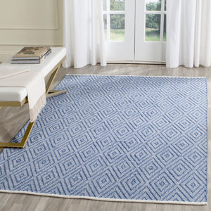Safavieh Montauk 811 Hand Woven Cotton Rug MTK811B-4