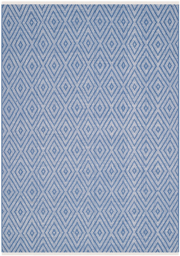 Safavieh Montauk 811 Hand Woven Cotton Rug MTK811B-4