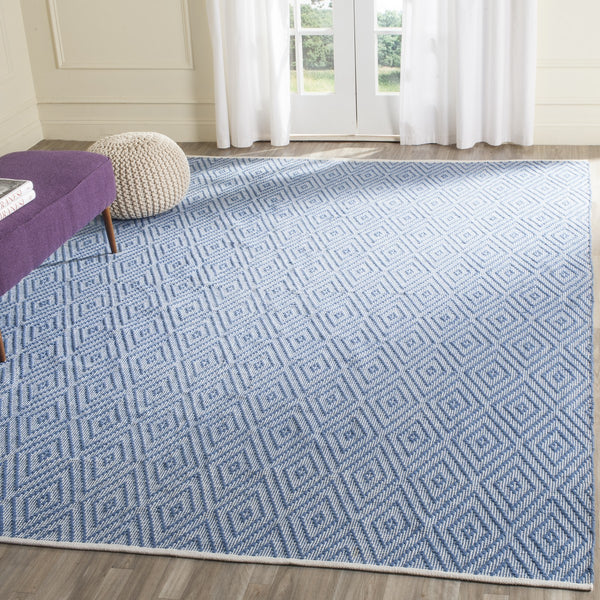 Safavieh Montauk 811 Hand Woven Cotton Rug MTK811B-4