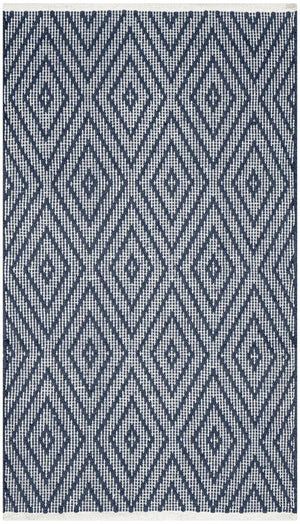 Safavieh Montauk 811 Hand Woven Cotton Rug MTK811C-4