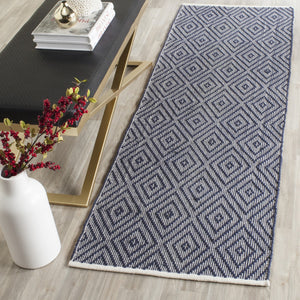 Safavieh Montauk 811 Hand Woven Cotton Rug MTK811C-4