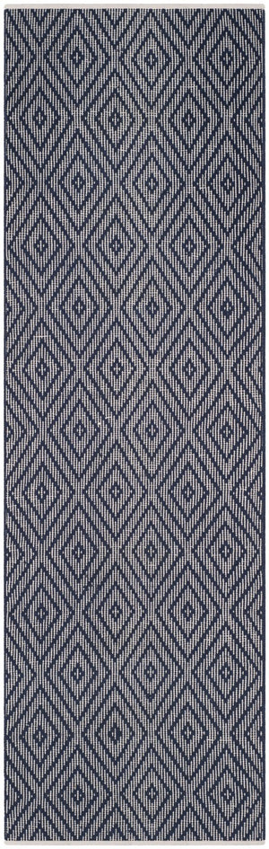 Safavieh Montauk 811 Hand Woven Cotton Rug MTK811C-4