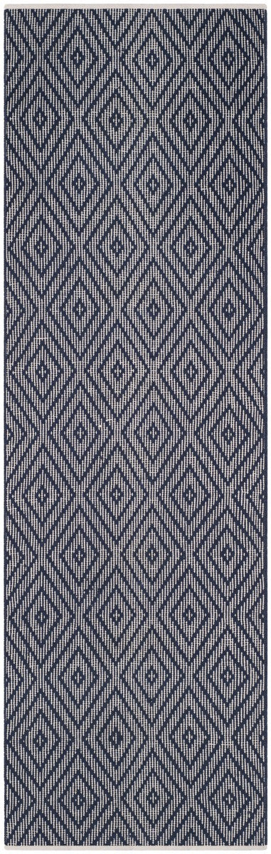 Safavieh Montauk 811 Hand Woven Cotton Rug MTK811C-4