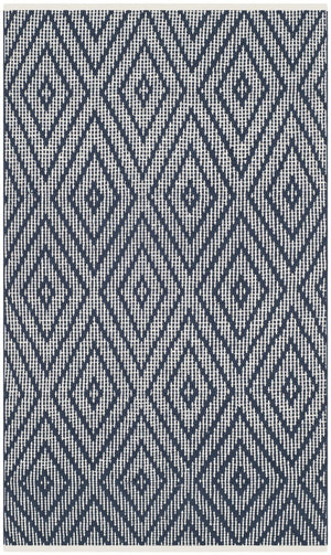 Safavieh Montauk 811 Hand Woven Cotton Rug MTK811C-4