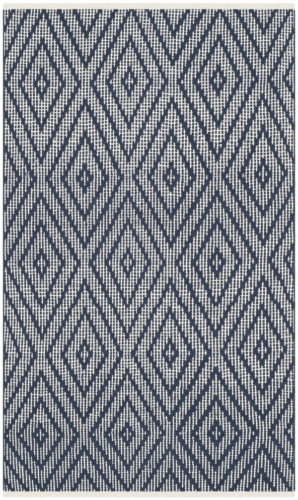 Safavieh Montauk 811 Hand Woven Cotton Rug MTK811C-4