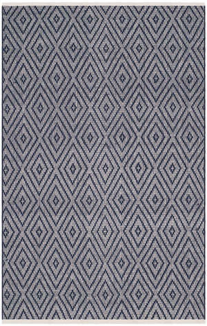 Safavieh Montauk 811 Hand Woven Cotton Rug MTK811C-4