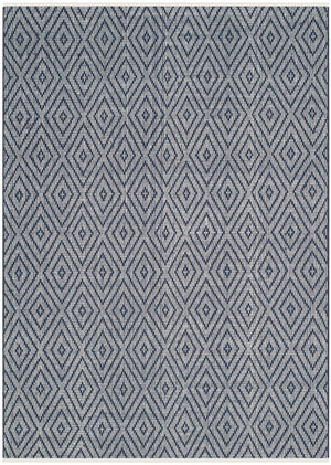 Safavieh Montauk 811 Hand Woven Cotton Rug MTK811C-4