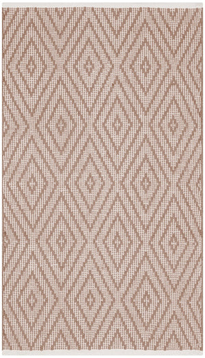 Safavieh Montauk 811 Hand Woven Cotton Rug MTK811E-4