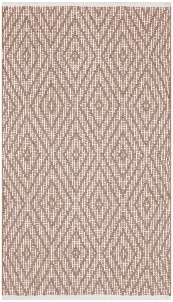 Safavieh Montauk 811 Hand Woven Cotton Rug MTK811E-4