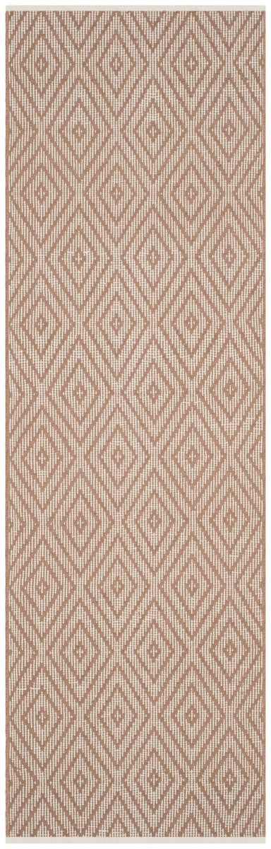 Safavieh Montauk 811 Hand Woven Cotton Rug MTK811E-4