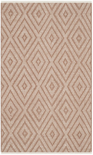 Safavieh Montauk 811 Hand Woven Cotton Rug MTK811E-4