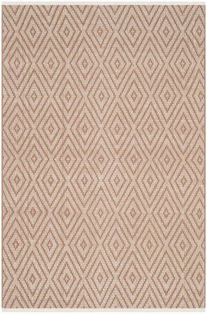 Safavieh Montauk 811 Hand Woven Cotton Rug MTK811E-4