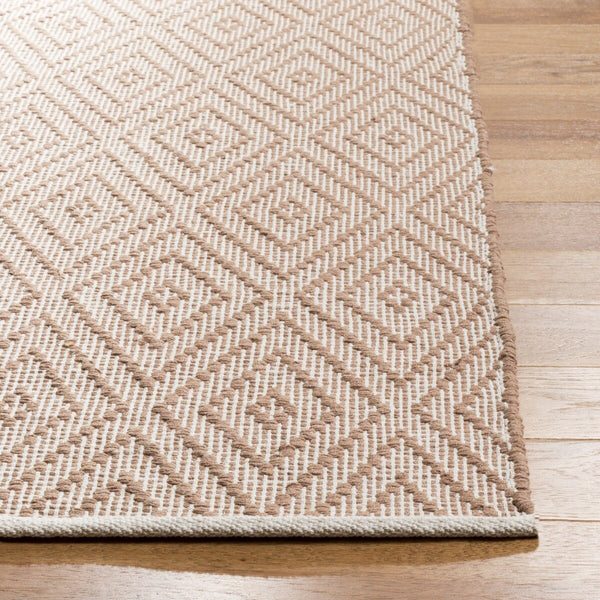 Safavieh Montauk 811 Hand Woven Cotton Rug MTK811E-4