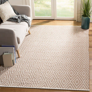 Safavieh Montauk 811 Hand Woven Cotton Rug MTK811E-4