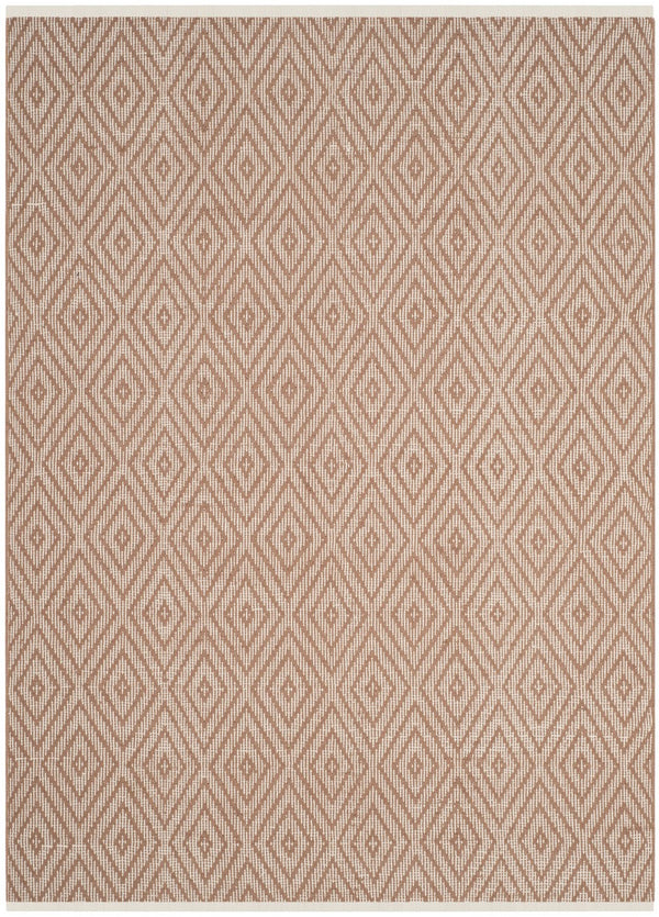 Safavieh Montauk 811 Hand Woven Cotton Rug MTK811E-4