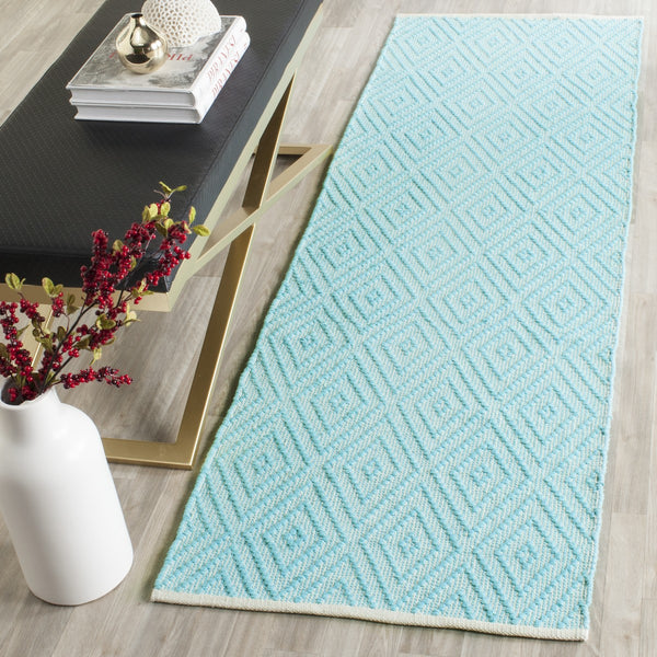 Safavieh Montauk 811 Hand Woven Cotton Rug MTK811H-4