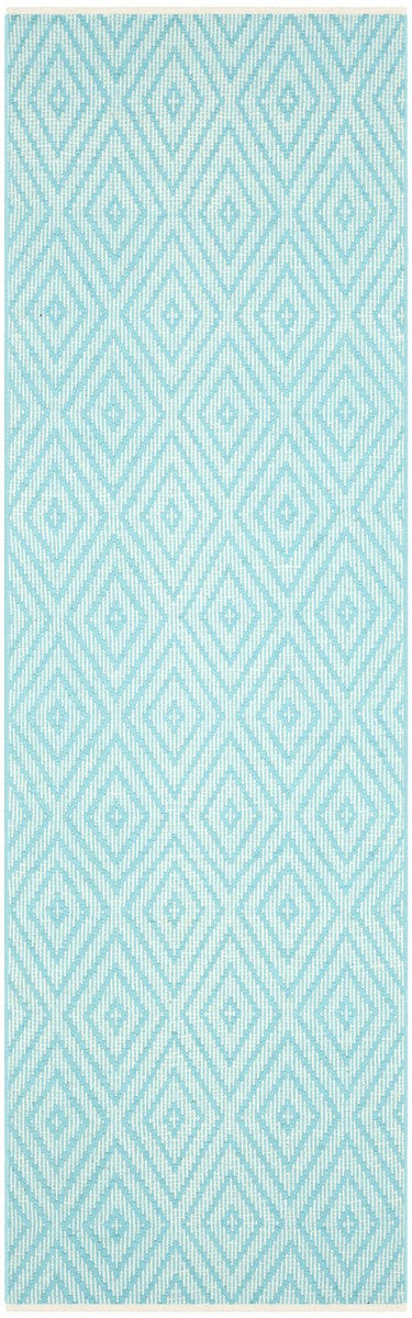 Safavieh Montauk 811 Hand Woven Cotton Rug MTK811H-4