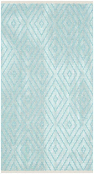 Safavieh Montauk 811 Hand Woven Cotton Rug MTK811H-4