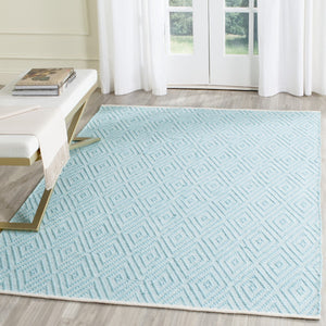 Safavieh Montauk 811 Hand Woven Cotton Rug MTK811H-4