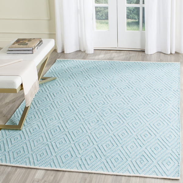 Safavieh Montauk 811 Hand Woven Cotton Rug MTK811H-4
