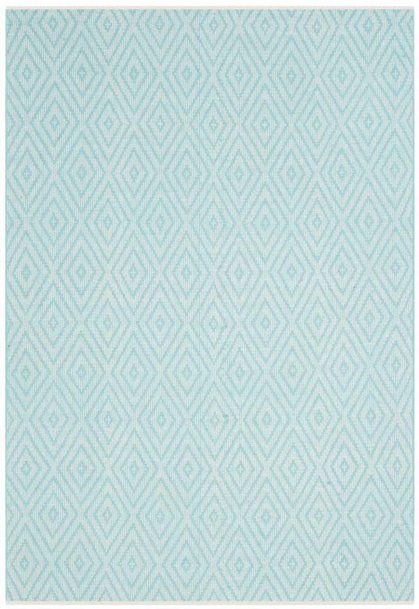 Safavieh Montauk 811 Hand Woven Cotton Rug MTK811H-4