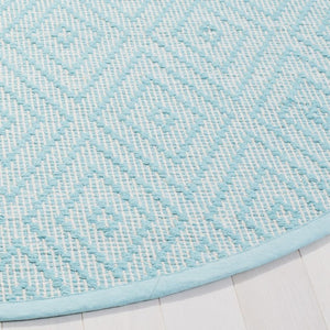 Safavieh Montauk 811 Hand Woven Cotton Rug MTK811H-4