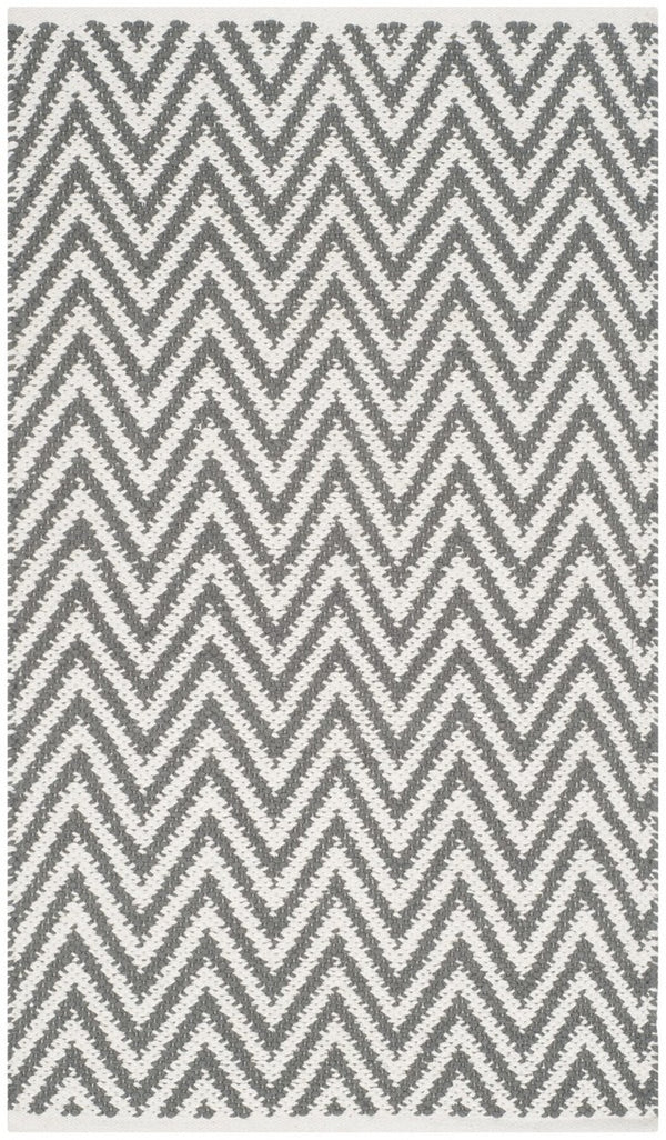 Safavieh Montauk 812 Hand Woven Cotton Rug MTK812A-4
