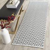 Safavieh Montauk 812 Hand Woven Cotton Rug MTK812A-4