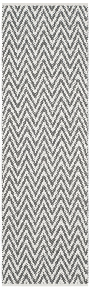 Safavieh Montauk 812 Hand Woven Cotton Rug MTK812A-4