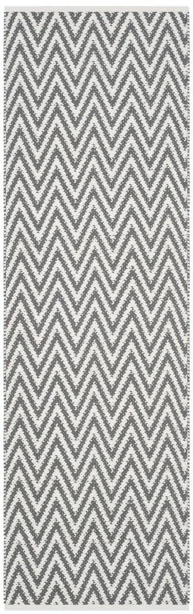 Safavieh Montauk 812 Hand Woven Cotton Rug MTK812A-4