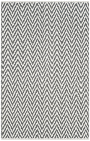 Safavieh Montauk 812 Hand Woven Cotton Rug MTK812A-4