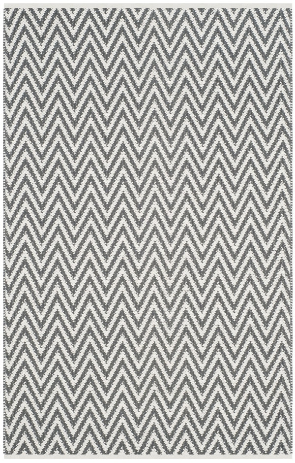 Safavieh Montauk 812 Hand Woven Cotton Rug MTK812A-4