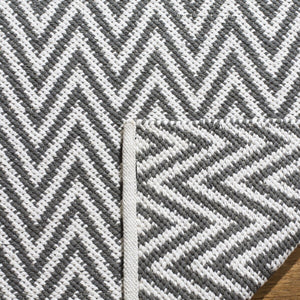 Safavieh Montauk 812 Hand Woven Cotton Rug MTK812A-4