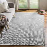 Safavieh Montauk 812 Hand Woven Cotton Rug MTK812A-4