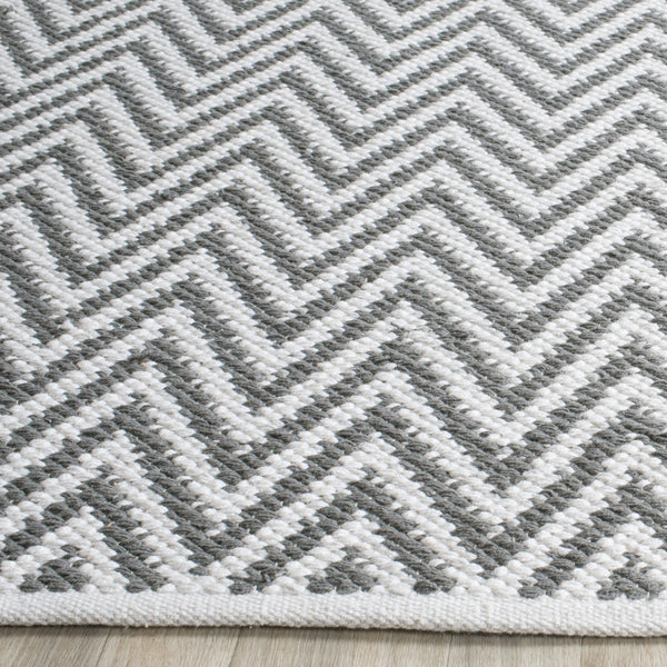 Safavieh Montauk 812 Hand Woven Cotton Rug MTK812A-4