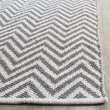 Safavieh Montauk 812 Hand Woven Cotton Rug MTK812A-4