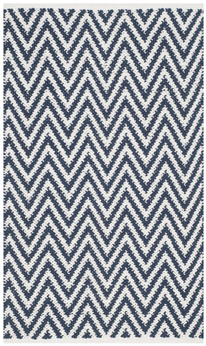 Safavieh Montauk 812 Hand Woven Cotton Rug MTK812C-4