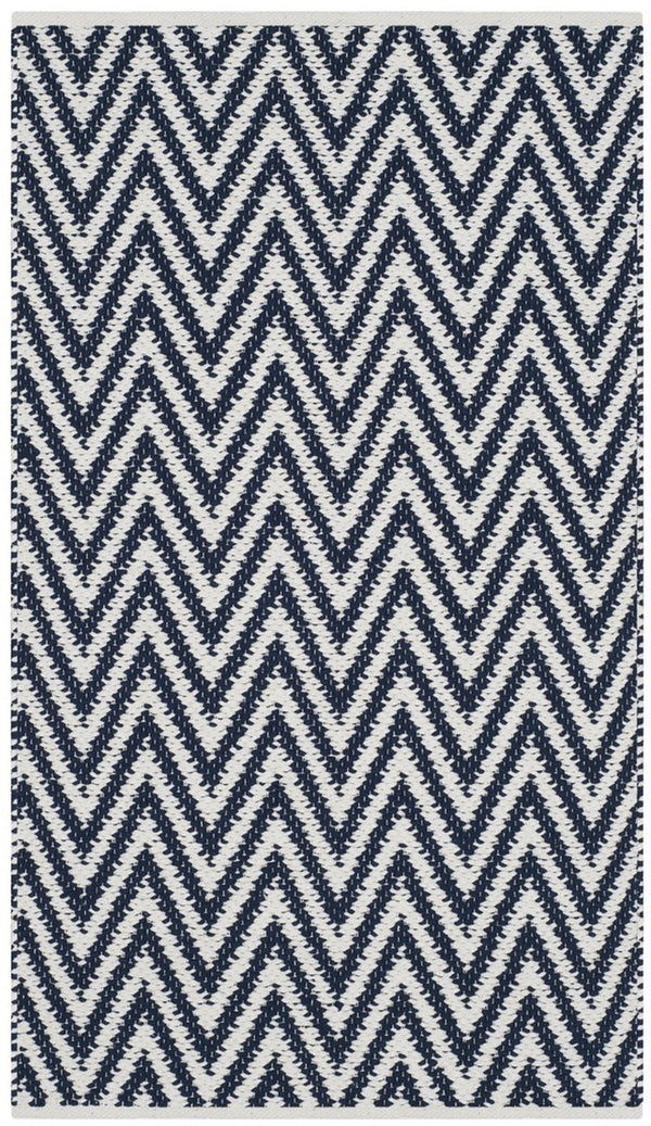 Safavieh Montauk 812 Hand Woven Cotton Rug MTK812C-4