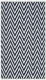 Safavieh Montauk 812 Hand Woven Cotton Rug MTK812C-4