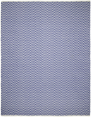 Safavieh Montauk 812 Hand Woven Cotton Rug MTK812C-4