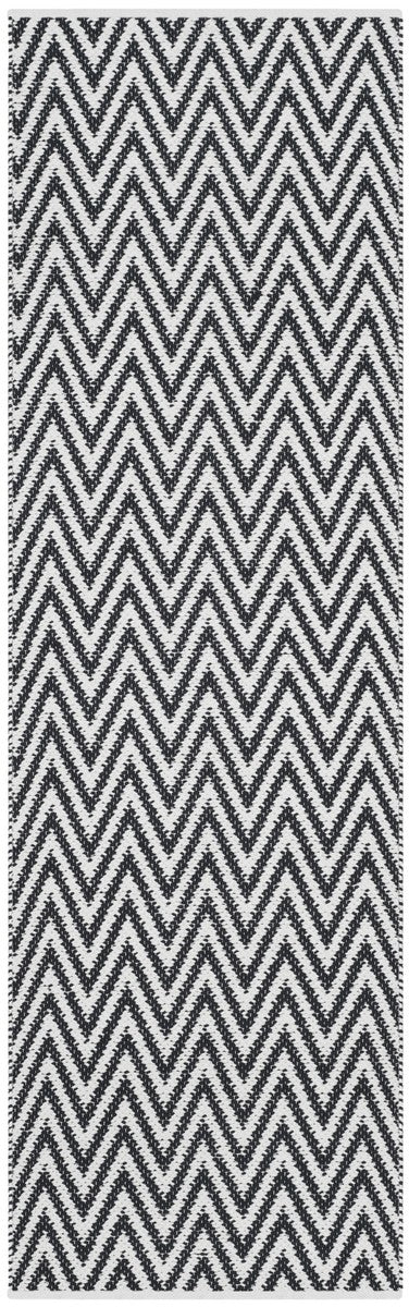 Safavieh Montauk 812 Hand Woven Cotton Rug MTK812D-4