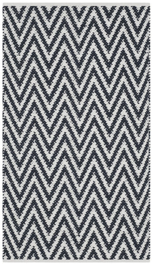 Safavieh Montauk 812 Hand Woven Cotton Rug MTK812D-4