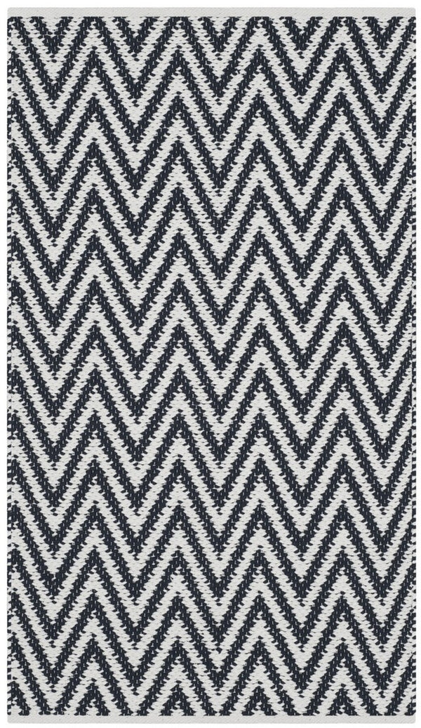 Safavieh Montauk 812 Hand Woven Cotton Rug MTK812D-4